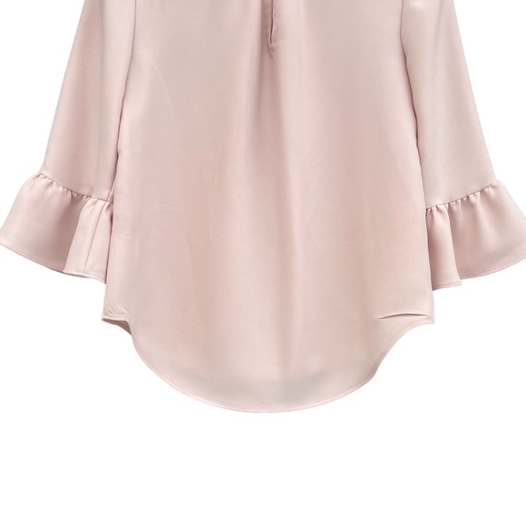 Kate Spade | Crepe Blouse | Size XS - Picture 6 of 8